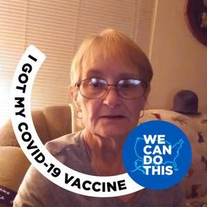 Meet your Posher, Sharon